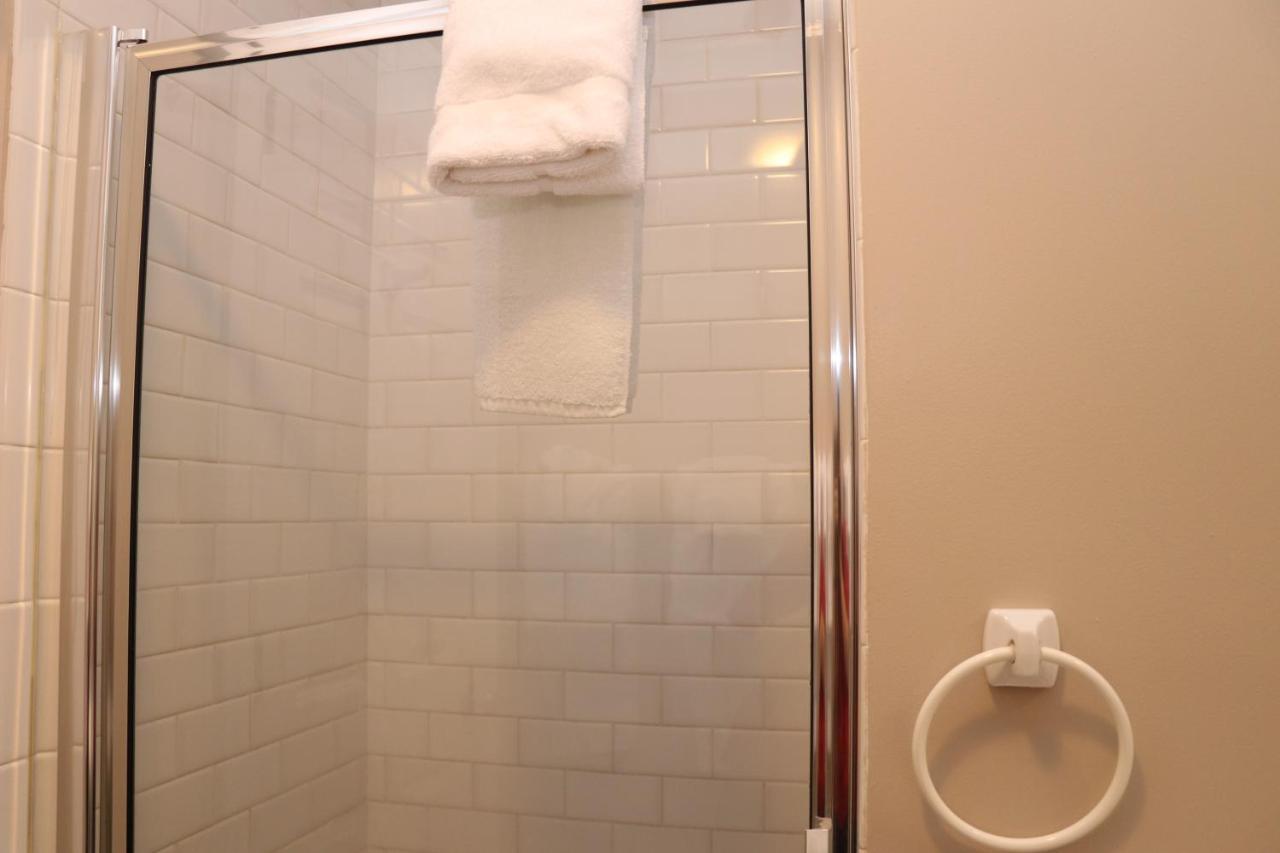 Stylish Downtown Studio In The South End, C. Ave #1 Boston Zewnętrze zdjęcie